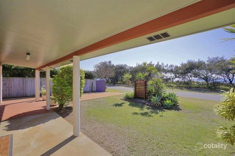 Property photo of 36 Woongarra Scenic Drive Bargara QLD 4670
