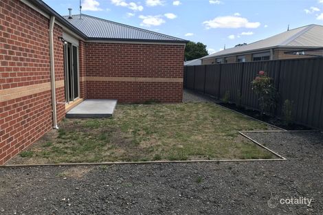 Property photo of 34 Manchester Circuit Longwarry VIC 3816