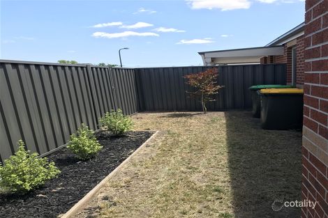 Property photo of 34 Manchester Circuit Longwarry VIC 3816