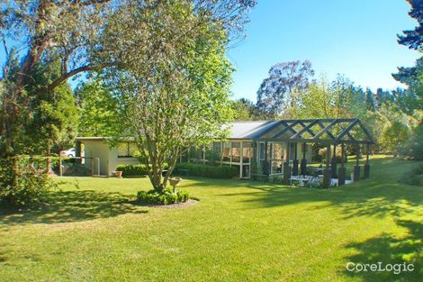 Property photo of 3 Bedford Place Burradoo NSW 2576