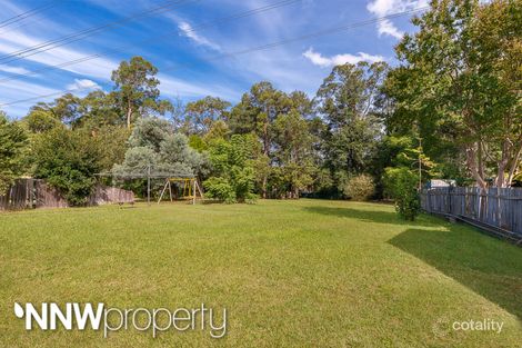 Property photo of 14 Meckiff Avenue North Rocks NSW 2151