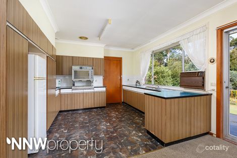 Property photo of 14 Meckiff Avenue North Rocks NSW 2151