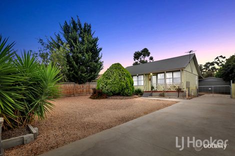 Property photo of 3 Shea Street Bacchus Marsh VIC 3340