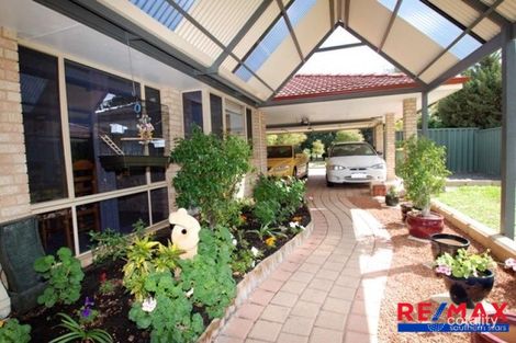 Property photo of 37 Waratah Boulevard Canning Vale WA 6155
