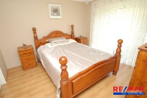 Property photo of 37 Waratah Boulevard Canning Vale WA 6155