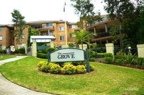 39/8-14 Mercer St, Castle Hill, NSW 2154