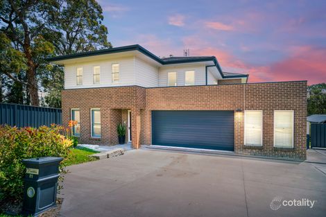 81 Yorston St, Warners Bay, NSW 2282