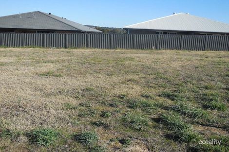 3/12 Fox Cl, Goulburn, NSW 2580