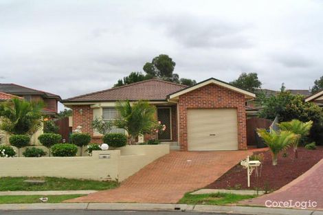 Property photo of 13 Minerva Place Prestons NSW 2170