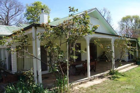 Property photo of 117 Lower Tarcutta Road Tarcutta NSW 2652