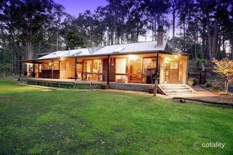 10 Messmate Ct, Emerald, VIC 3782