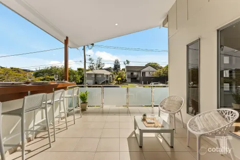 Property photo of 252 Ferguson Road Seven Hills QLD 4170