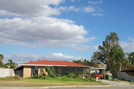 30 Bohemia Way, Parkwood, WA 6147