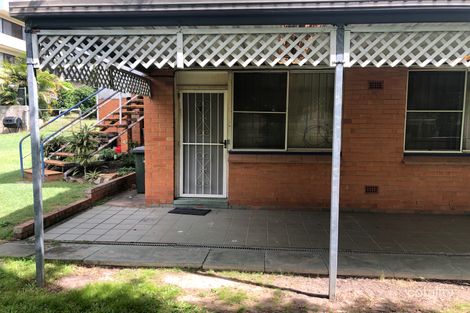 Property photo of 2/8 Martha Street Windsor QLD 4030