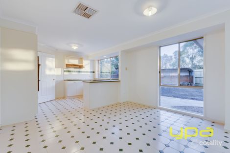 Property photo of 6 Robert Lyall Place Hoppers Crossing VIC 3029