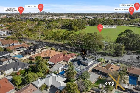 Property photo of 18 Purley Street Bayswater WA 6053