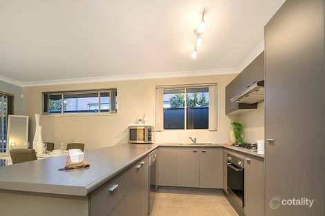 Property photo of 28 Lilypad Avenue The Ponds NSW 2769