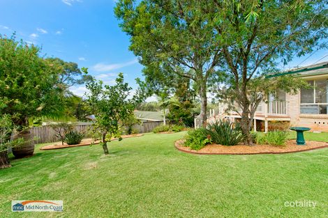 Property photo of 7 Kendall Crescent Bonny Hills NSW 2445