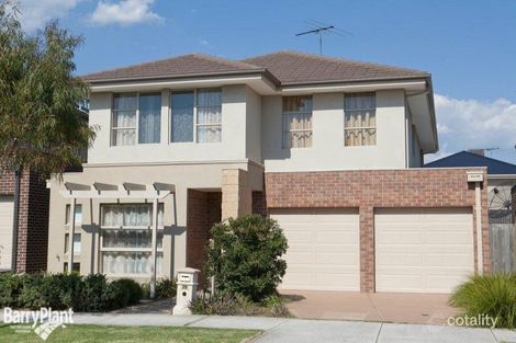 Property photo of 26 Seely Street Dandenong VIC 3175