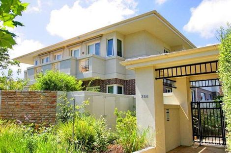 6/326 Orrong Rd, Caulfield North, VIC 3161