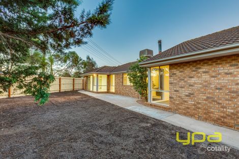 Property photo of 6 Robert Lyall Place Hoppers Crossing VIC 3029