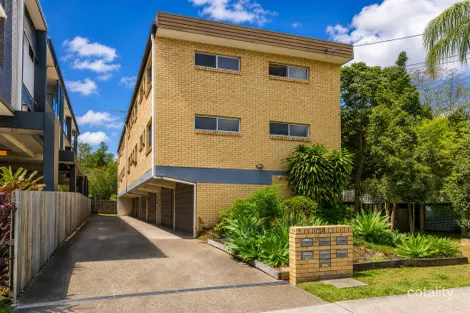 6/172 Norman Ave, Norman Park, QLD 4170