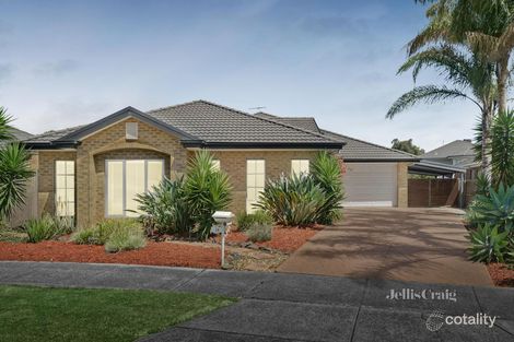 14 Princetown Dr, South Morang, VIC 3752