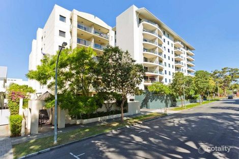 9/2 Outram St, West Perth, WA 6005