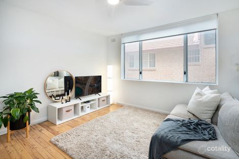 Property photo of 2/95 Shirley Road Wollstonecraft NSW 2065