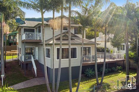 Property photo of 38 Sea Foam Avenue Thirroul NSW 2515