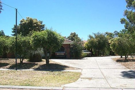 3/3 Sarah St, Maylands, WA 6051