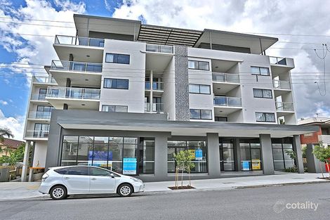 37/13 Norman St, Wooloowin, QLD 4030