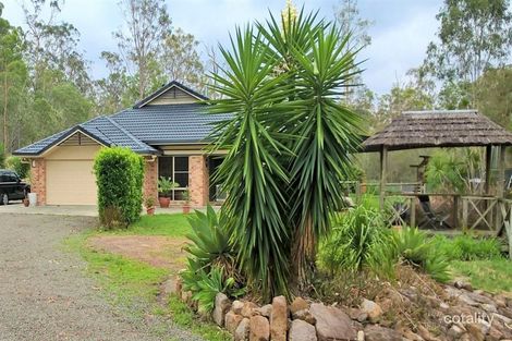 45-51 Honeyeater Dr, Greenbank, QLD 4124