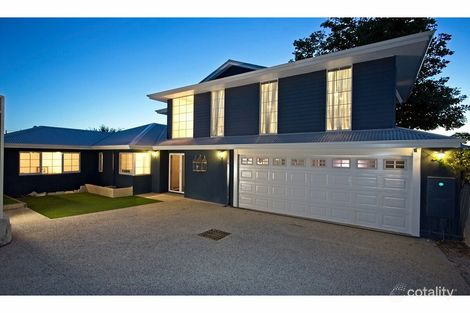 3a Third Ave, Bassendean, WA 6054