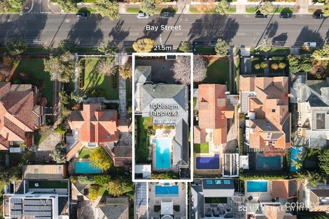 Property photo of 17 Bay Street Brighton VIC 3186