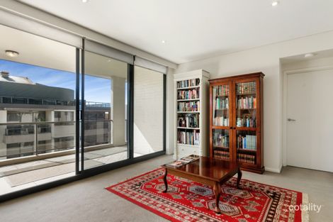 Property photo of 284/27-31 Leonard Street Waitara NSW 2077
