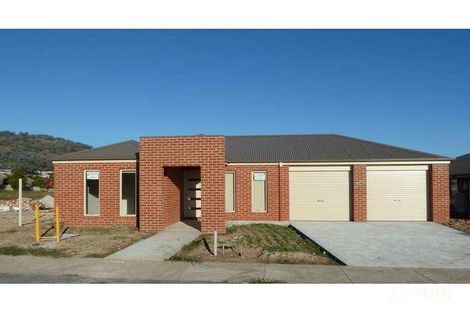 3 Georgina St, West Wodonga, VIC 3690