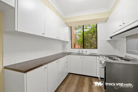 Property photo of 4/10 Taranto Road Marsfield NSW 2122