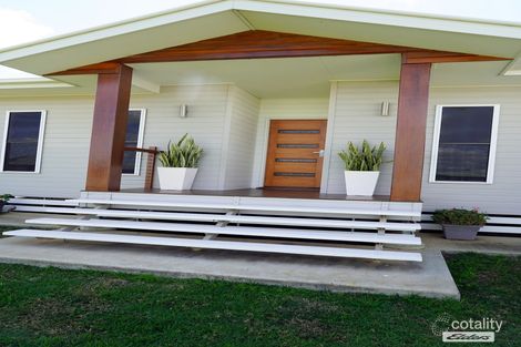 Property photo of 10 Lockyer Crescent Roma QLD 4455