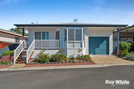 213/431-445 Park Ridge Rd, Park Ridge, QLD 4125