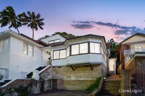 Property photo of 9A Cove Avenue Manly NSW 2095