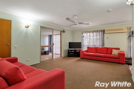 Property photo of 37 Macaranga Street Algester QLD 4115