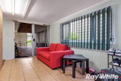 Property photo of 37 Macaranga Street Algester QLD 4115