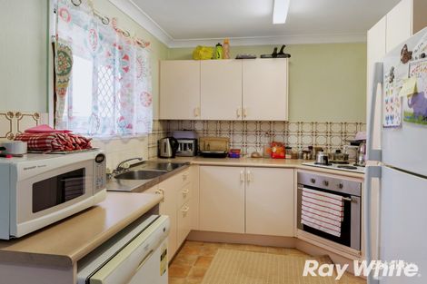 Property photo of 37 Macaranga Street Algester QLD 4115