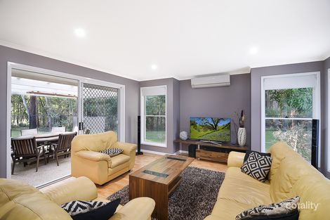 Property photo of 6 Carbeen Court Mountain Creek QLD 4557