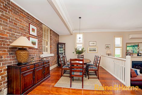 Property photo of 70A Queens Road Five Dock NSW 2046