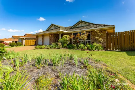 Property photo of 24 Robina Drive Avoca QLD 4670