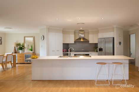Property photo of 6 Frog Rock Crescent Reedy Creek QLD 4227