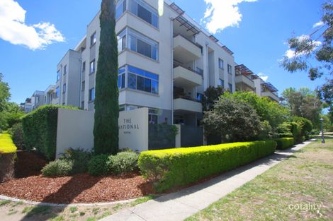 Property photo of 94/23 Macquarie Street Barton ACT 2600