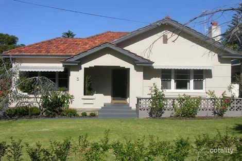 8 Robinson St, Nedlands, WA 6009